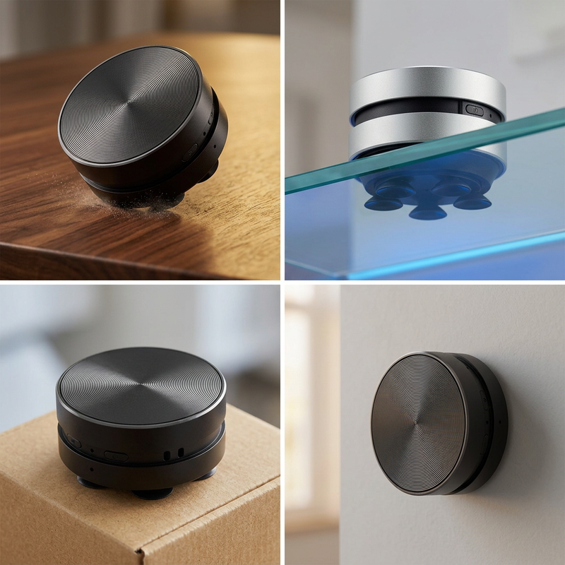 Resonix Smart Surface Sound Speaker