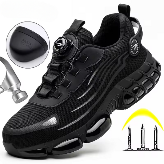 Men's Safety Boots 11