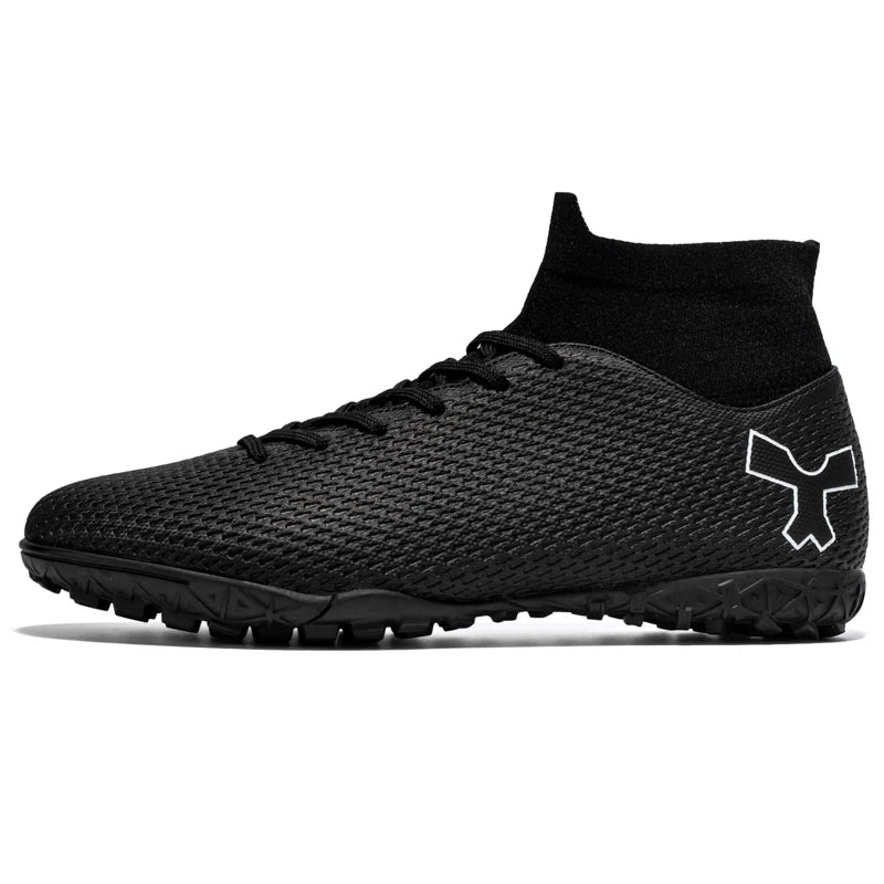SambaStrike Football Boots – Neymar-Inspired Speed & Flair Cleats