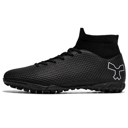SambaStrike Football Boots – Neymar-Inspired Speed & Flair Cleats