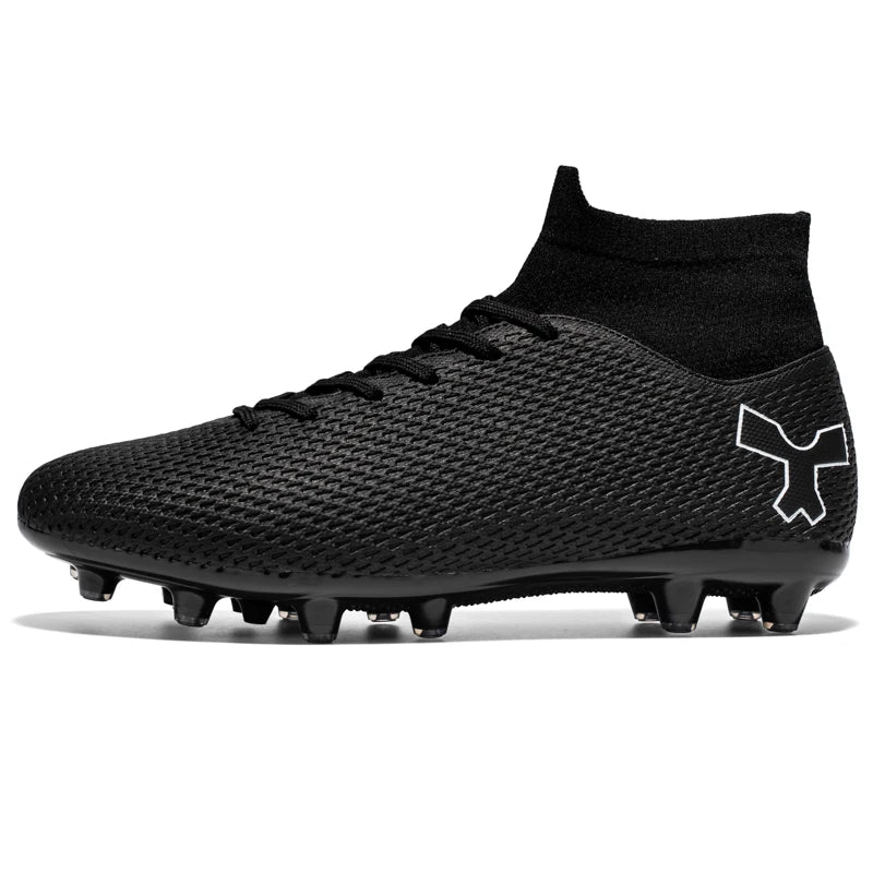 SambaStrike Football Boots – Neymar-Inspired Speed & Flair Cleats