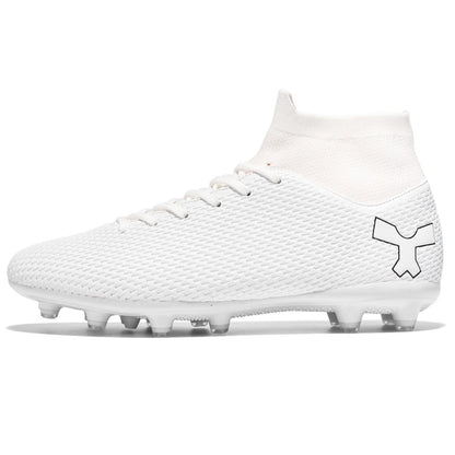SambaStrike Football Boots – Neymar-Inspired Speed & Flair Cleats