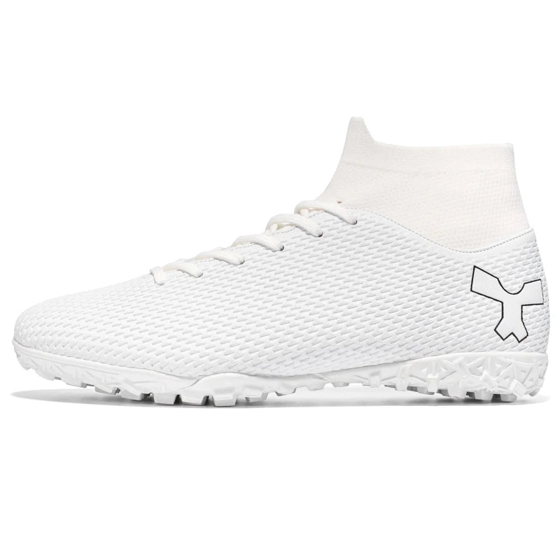 SambaStrike Football Boots – Neymar-Inspired Speed & Flair Cleats