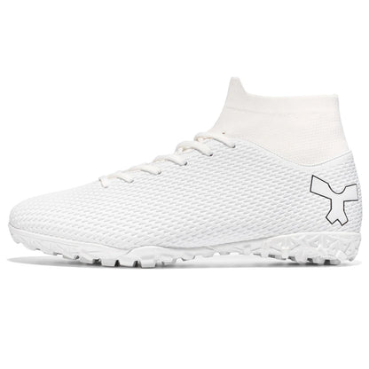 SambaStrike Football Boots – Neymar-Inspired Speed & Flair Cleats