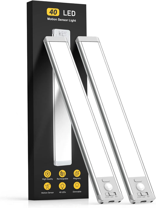 Illumina™ | Smart Motion Sensor Lights
