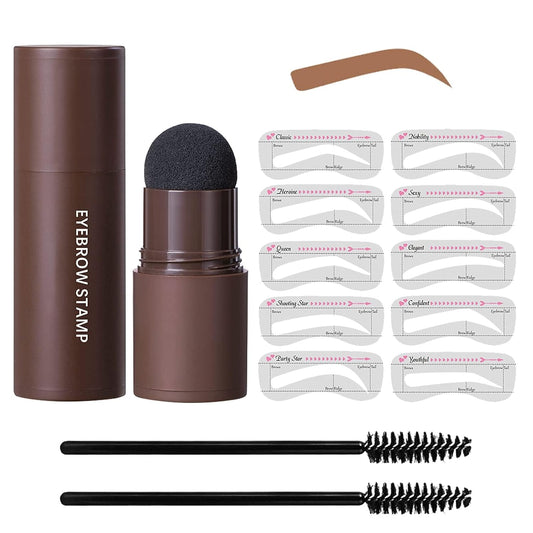 Browvia™ | Easy Brow Shaping Kit