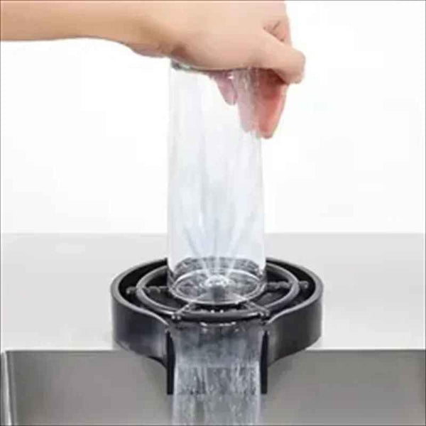 Aquaforce™  High Pressure Glass Washer