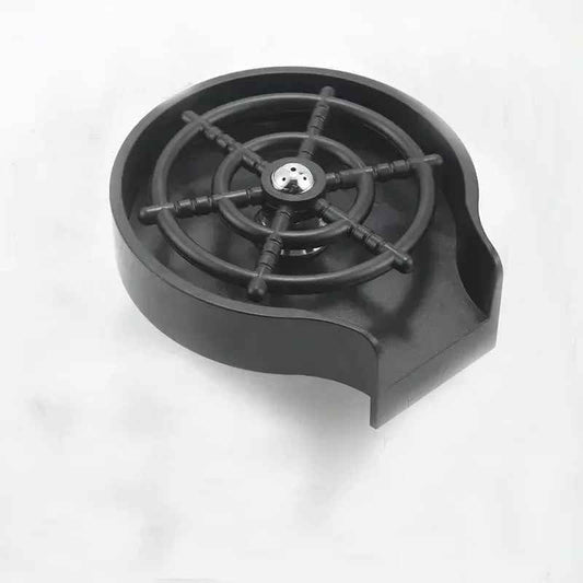 Aquaforce™ | High Pressure Glass Washer