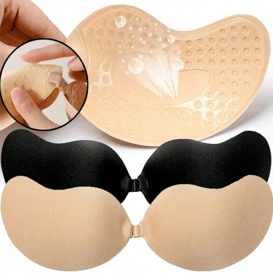 Liftera™ | Invisible Pushup Bra